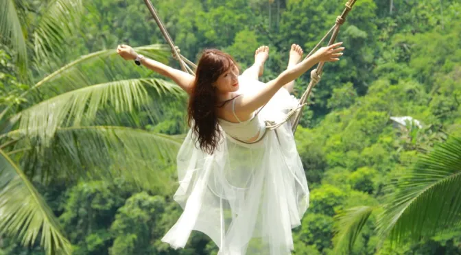 Ubud-Bali-Swing
