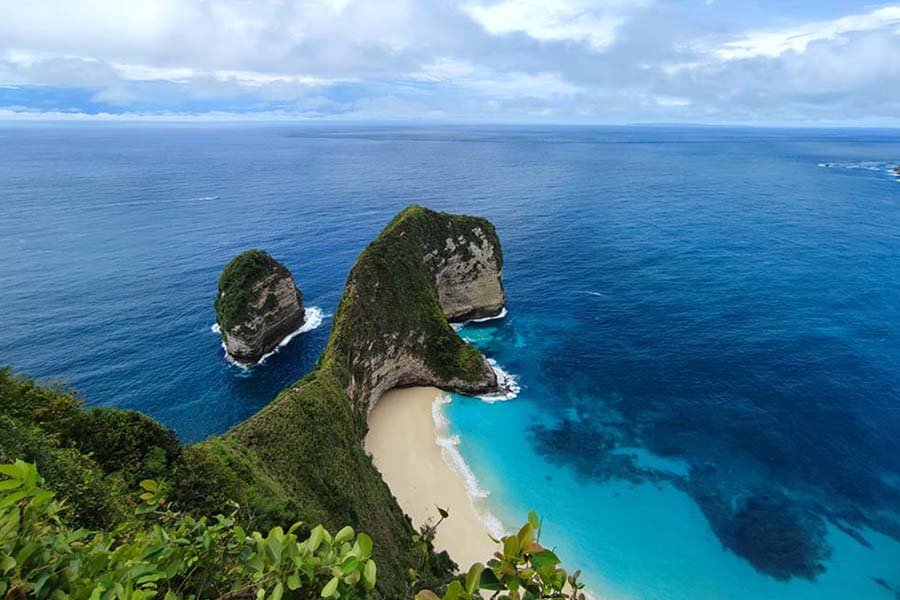 West-Nusa-Penida-Tour